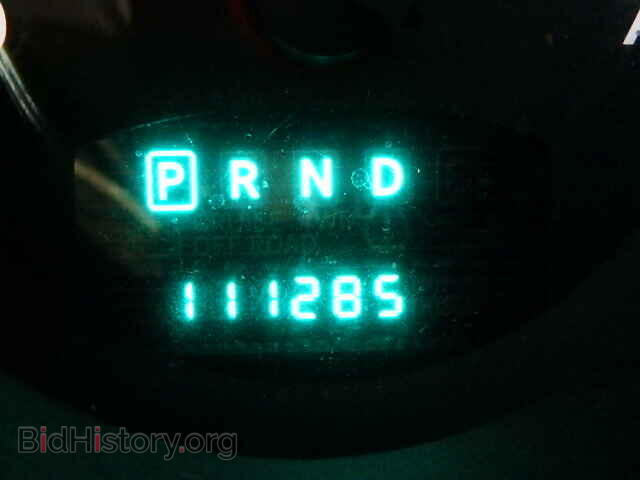 2007 DODGE NITRO - VIN: 1D8GT58647W738047 - Photo 8