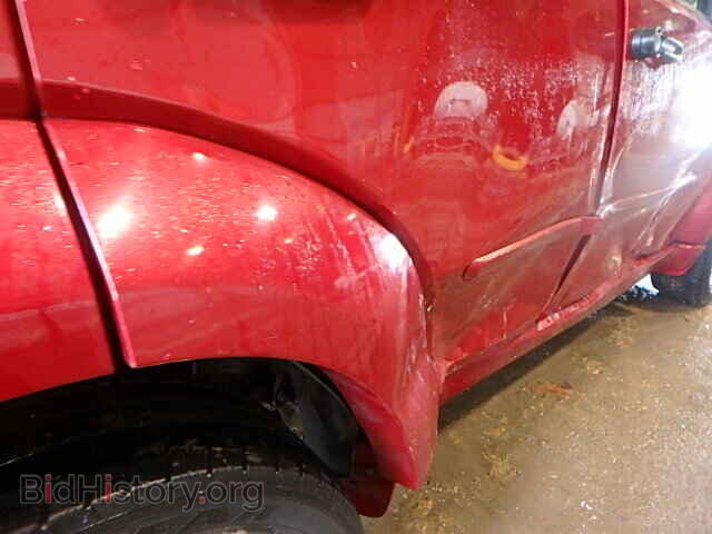 2007 DODGE NITRO - VIN: 1D8GT58647W738047 - Photo 9