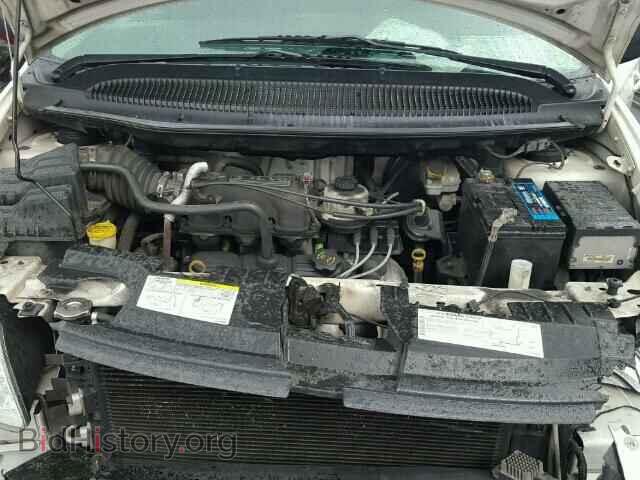 2005 DODGE CARAVAN - VIN: 1D4GP45R55B257596 - Фото 7