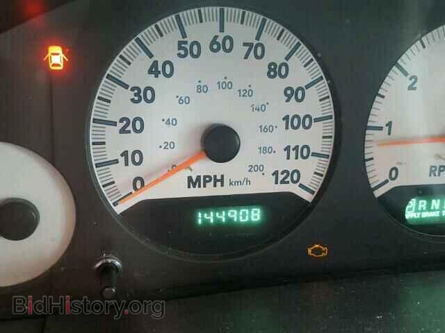 2005 DODGE CARAVAN - VIN: 1D4GP45R55B257596 - Фото 8