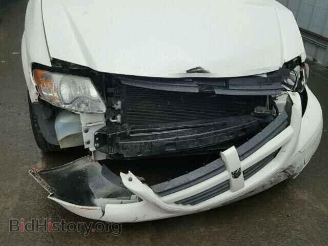 2005 DODGE CARAVAN - VIN: 1D4GP45R55B257596 - Фото 9