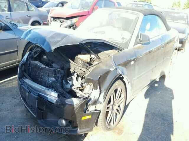 2009 AUDI A4 - VIN: WAUAF48H79K010589 - Фото 9
