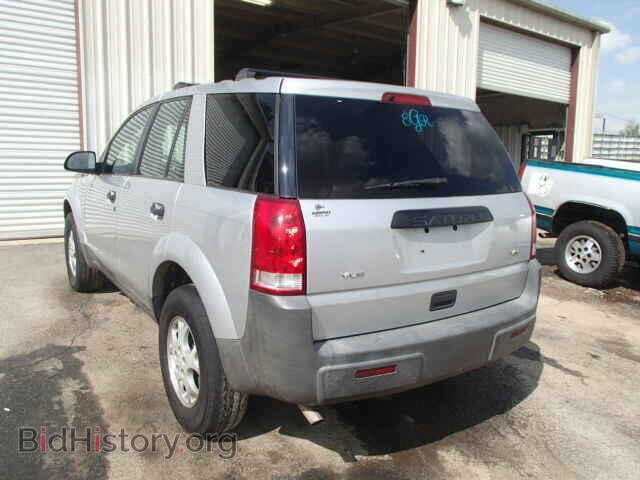 2003 SATURN VUE - VIN: 5GZCZ53B73S853077 - Фото 3