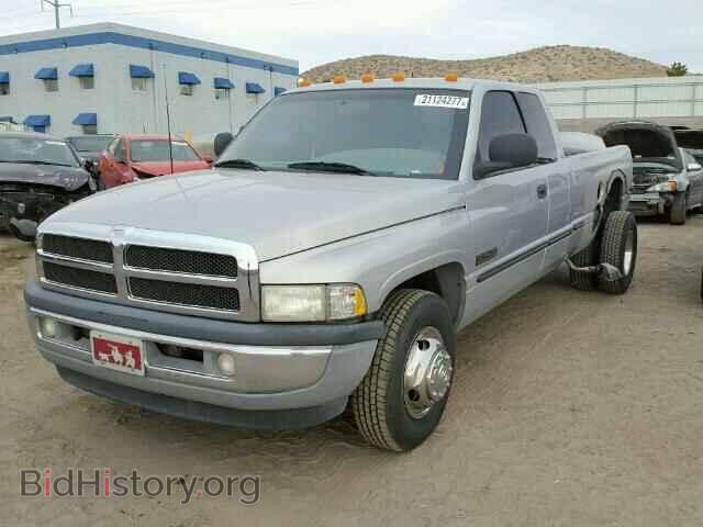 1998 DODGE RAM 3500 - VIN: NM939320866 - Photo 2