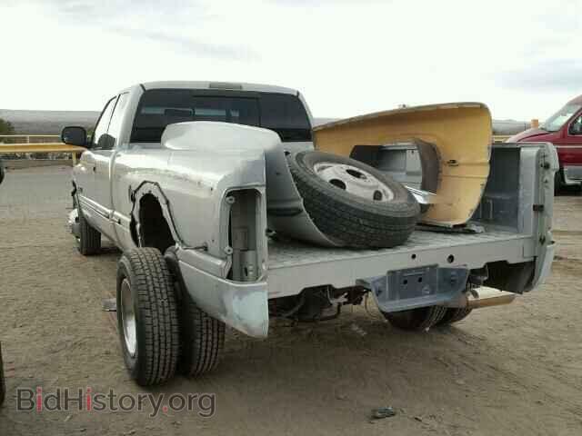 1998 DODGE RAM 3500 - VIN: NM939320866 - Photo 3