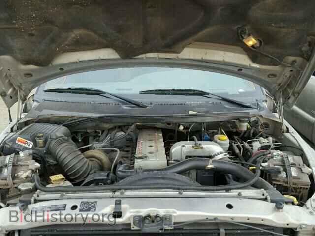 1998 DODGE RAM 3500 - VIN: NM939320866 - Photo 7