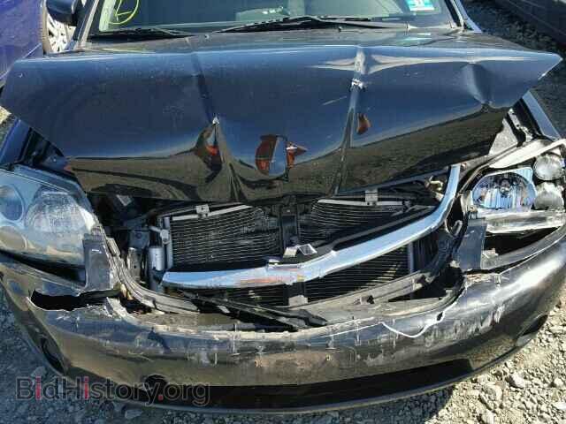 2008 MITSUBISHI GALANT - VIN: 4A3AB26F58E014302 - Фото 7