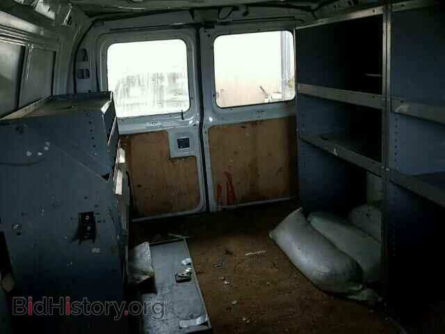 2002 FORD ECONOLINE - VIN: 1FTRE14282HB00247 - Фото 6