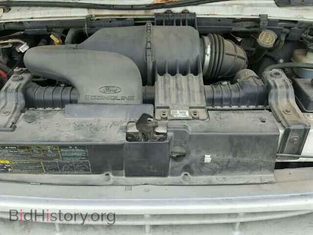 2002 FORD ECONOLINE - VIN: 1FTRE14282HB00247 - Фото 7