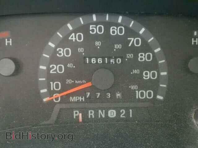 2002 FORD ECONOLINE - VIN: 1FTRE14282HB00247 - Фото 8