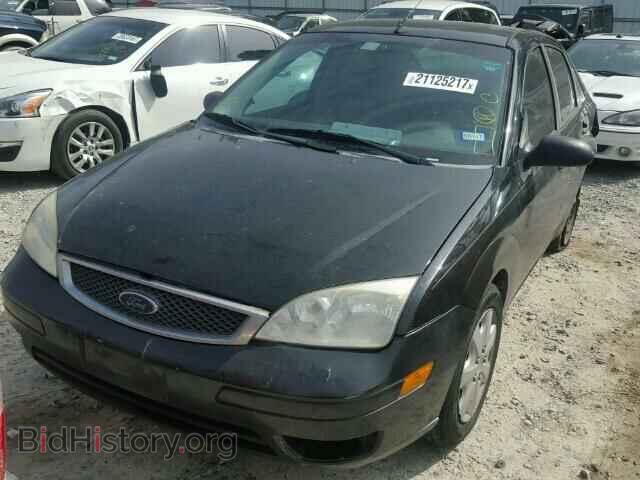 2007 FORD FOCUS - VIN: 1FAFP34N67W313077 - Photo 2