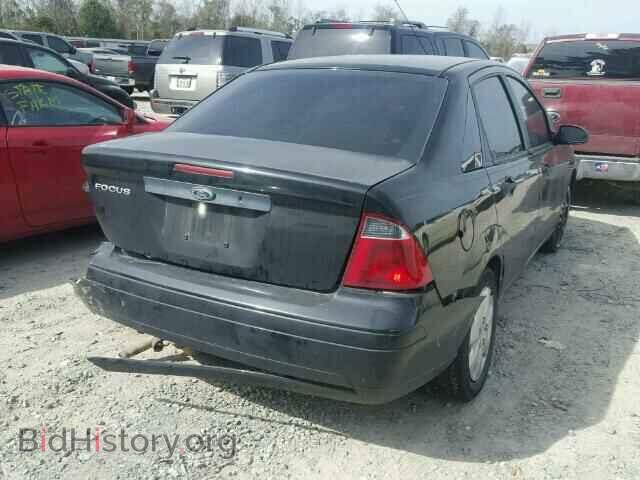 2007 FORD FOCUS - VIN: 1FAFP34N67W313077 - Photo 4