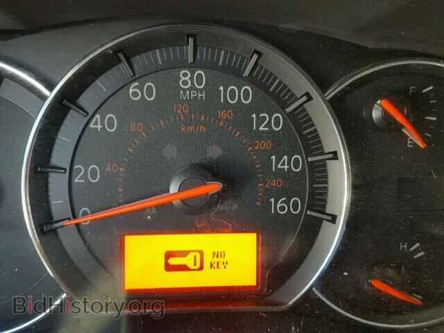 2009 NISSAN MAXIMA - VIN: 1N4AA51E69C846594 - Фото 8