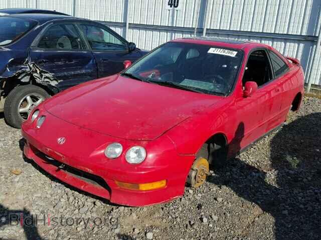 2000 ACURA INTEGRA - VIN: JH4DC4465YS013579 - Фото 2