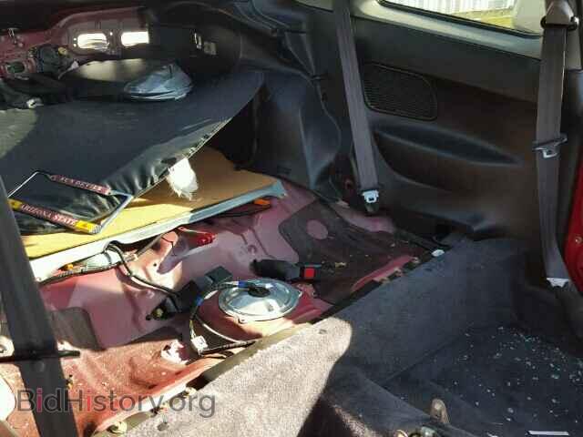 2000 ACURA INTEGRA - VIN: JH4DC4465YS013579 - Фото 6
