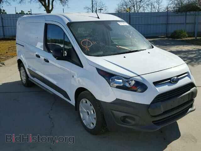 Фотография NM0LS7E73H1297452 - FORD TRANSIT CO 2017