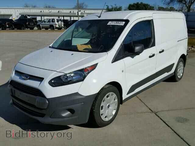 2017 FORD TRANSIT CO - VIN: NM0LS7E73H1297452 - Фото 2