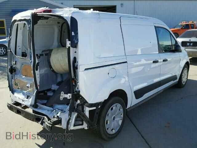 2017 FORD TRANSIT CO - VIN: NM0LS7E73H1297452 - Фото 4