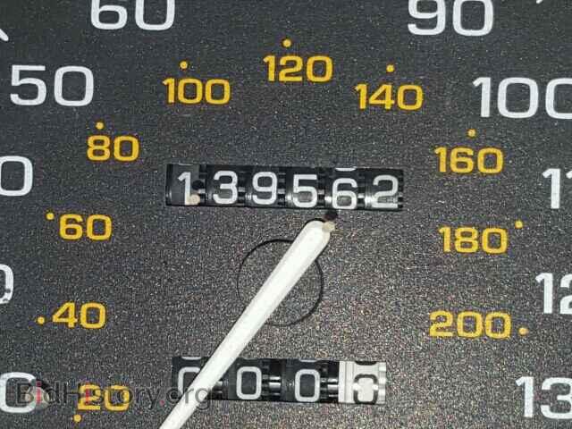 1995 SATURN SC1/SC2 - VIN: 1G8ZH1274SZ236580 - Фото 8