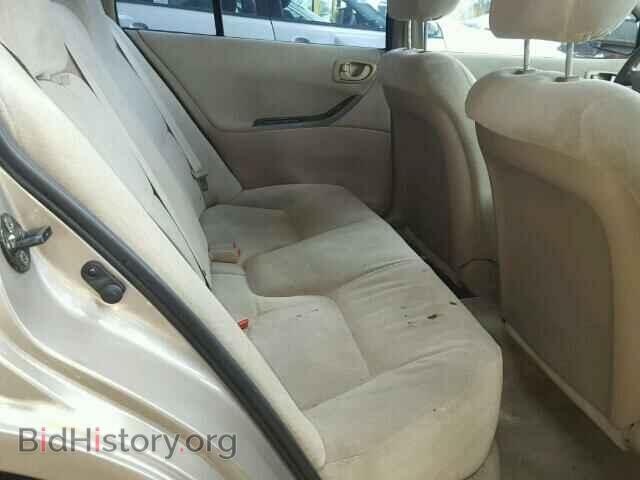 2002 MITSUBISHI GALANT - VIN: 4A3AA46G52E104712 - Фото 6