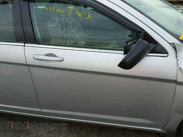 2007 CHRYSLER SEBRING - VIN: 1C3LC46R77N609122 - Фото 10