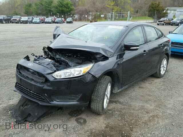 2015 FORD FOCUS - VIN: 1FADP3FE0FL344801 - Photo 2