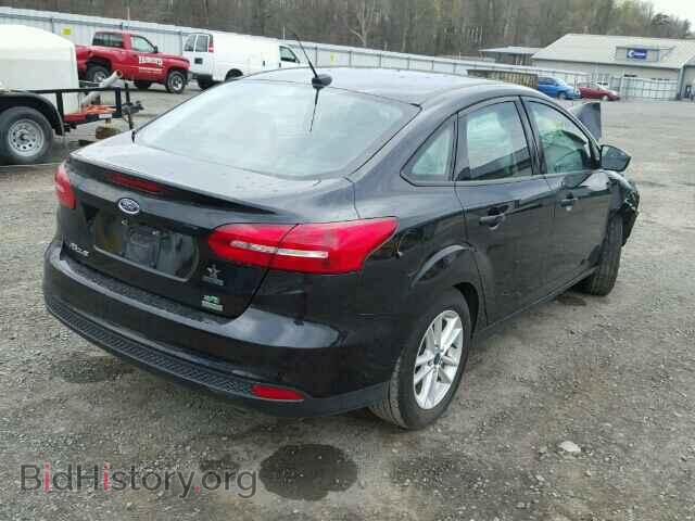 2015 FORD FOCUS - VIN: 1FADP3FE0FL344801 - Photo 4