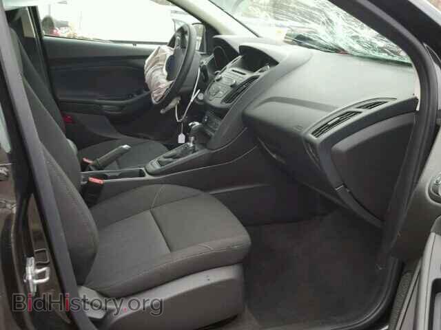 2015 FORD FOCUS - VIN: 1FADP3FE0FL344801 - Photo 5