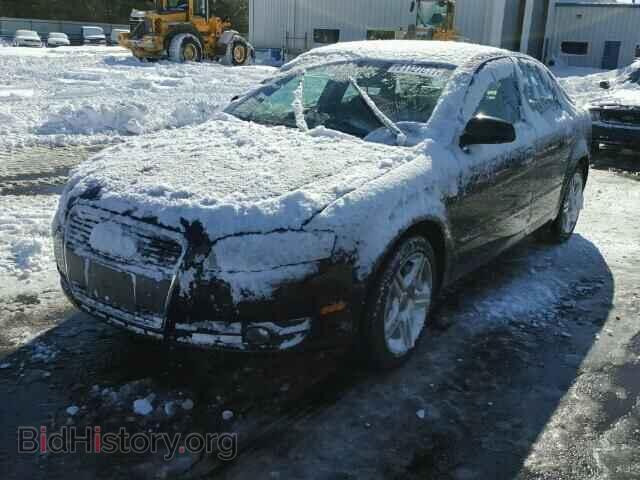2006 AUDI A4 - VIN: WAUDF78E36A182978 - Фото 2