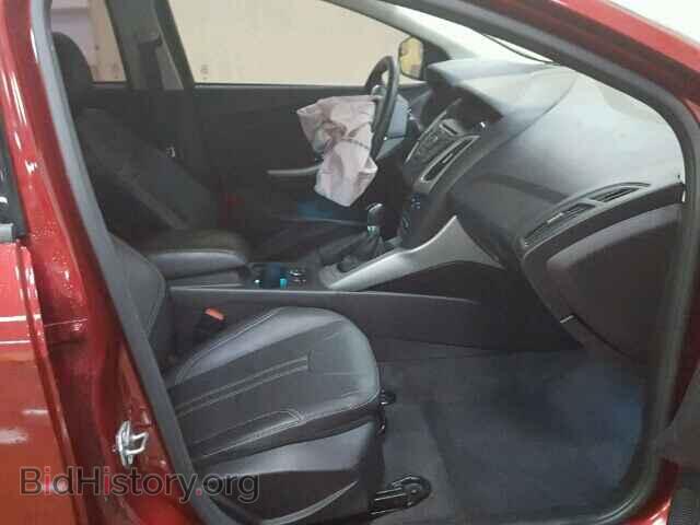 2014 FORD FOCUS - VIN: 1FADP3F29EL371838 - Photo 5