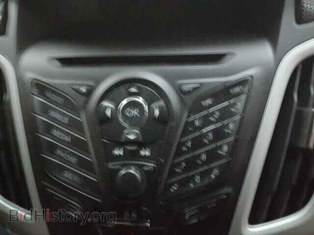2014 FORD FOCUS - VIN: 1FADP3F29EL371838 - Photo 10
