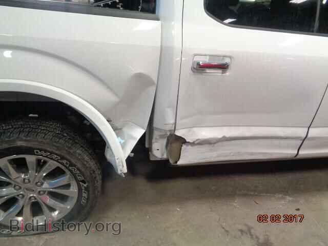 2016 FORD F150 - VIN: 1FTEW1EGXGFA99210 - Фото 9