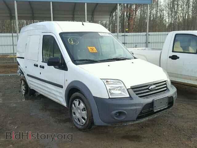 Фотография NM0LS6AN2DT144963 - FORD TRANSIT CO 2013
