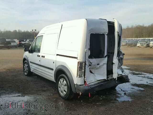 2013 FORD TRANSIT CO - VIN: NM0LS6AN2DT144963 - Фото 3