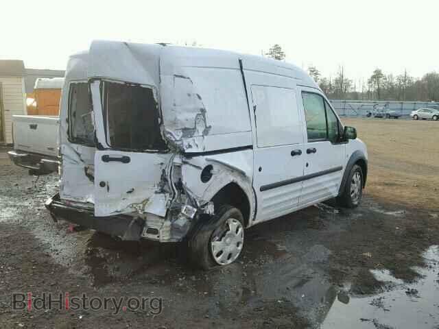 2013 FORD TRANSIT CO - VIN: NM0LS6AN2DT144963 - Фото 4