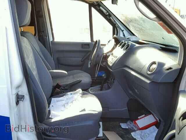 2013 FORD TRANSIT CO - VIN: NM0LS6AN2DT144963 - Фото 5