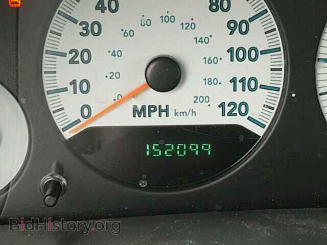 2005 DODGE CARAVAN - VIN: 2D4GP44L65R501240 - Фото 8