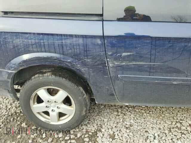 2005 DODGE CARAVAN - VIN: 2D4GP44L65R501240 - Фото 9