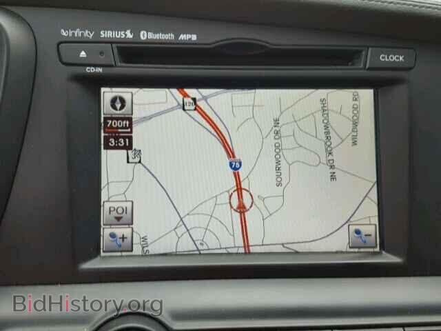 2011 KIA OPTIMA - VIN: KNAGN4A73B5120008 - Фото 9