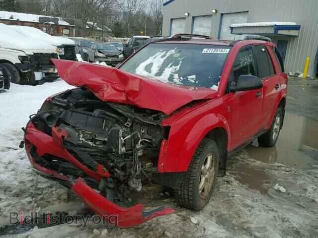 2006 SATURN VUE - VIN: 5GZCZ33D16S878602 - Фото 2