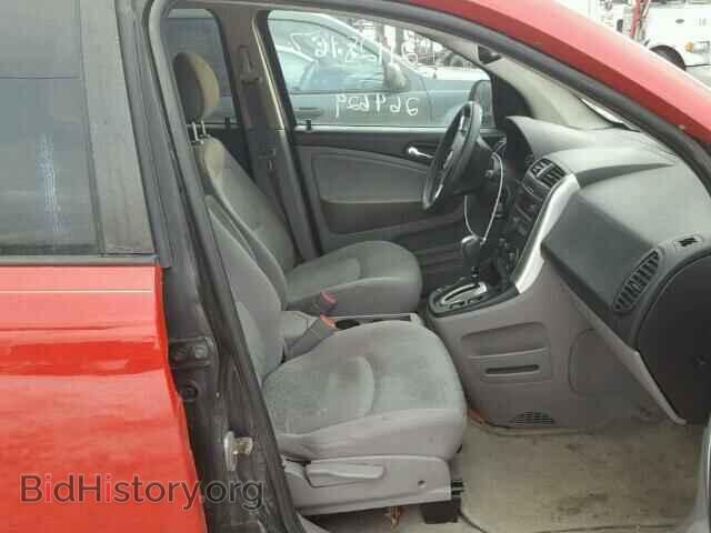 2006 SATURN VUE - VIN: 5GZCZ33D16S878602 - Фото 5