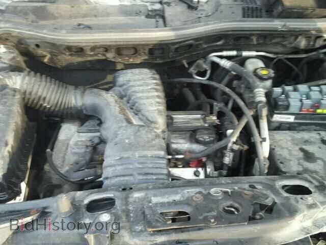 2006 SATURN VUE - VIN: 5GZCZ33D16S878602 - Фото 7
