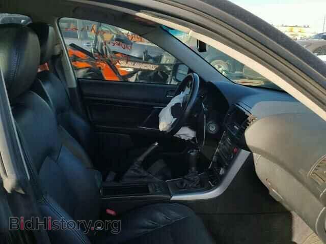 2006 SUBARU OUTBACK - VIN: 4S4BP67C566344934 - Фото 5