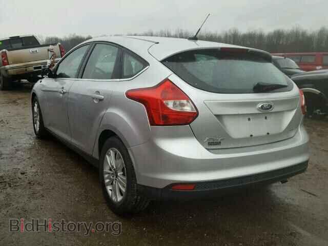 2012 FORD FOCUS - VIN: 1FAHP3M28CL210933 - Photo 3