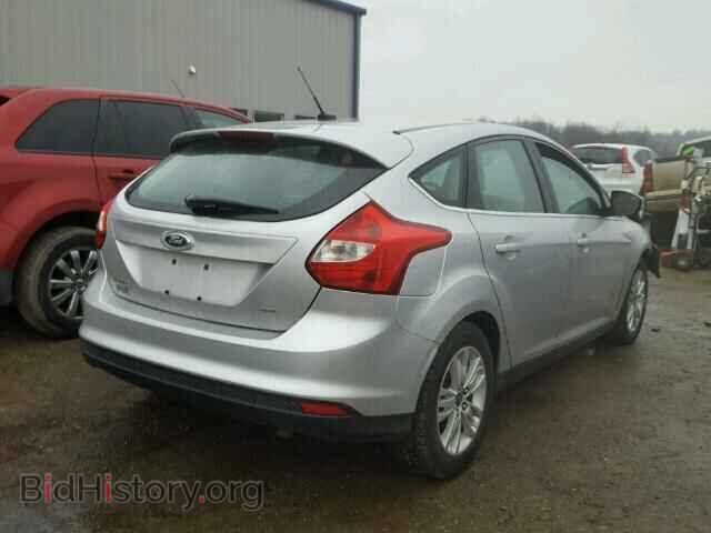 2012 FORD FOCUS - VIN: 1FAHP3M28CL210933 - Photo 4