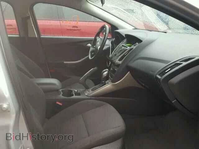 2012 FORD FOCUS - VIN: 1FAHP3M28CL210933 - Photo 5