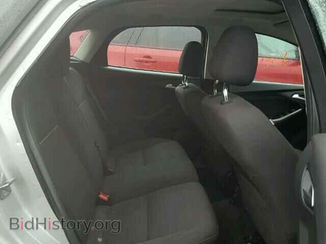 2012 FORD FOCUS - VIN: 1FAHP3M28CL210933 - Photo 6