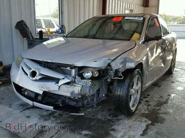 2007 MAZDA 6 - VIN: 1YVHP80C175M07131 - Фото 2