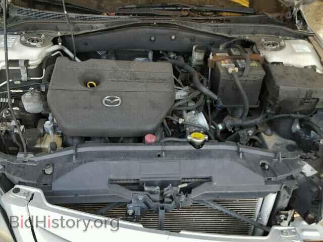 2007 MAZDA 6 - VIN: 1YVHP80C175M07131 - Фото 7