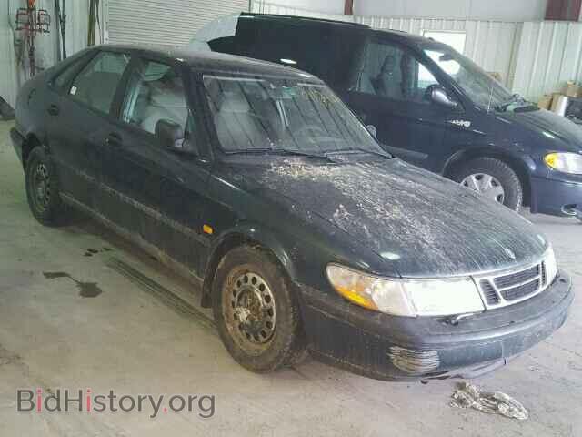 Фотография YS3DD58B6S2009603 - SAAB 900 1995